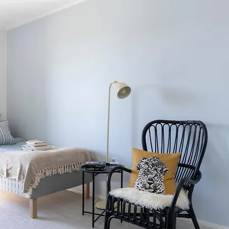 #babyblue Diamond - Free Parking, Air Conditioning, Wi-fi, Aino Areena 300m Apartamento *