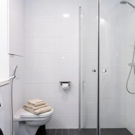 #babyblue Diamond - Free Parking, Air Conditioning, Wi-fi, Aino Areena 300m *