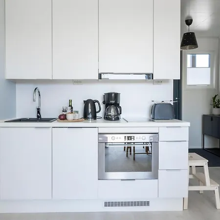 #babyblue Diamond - Free Parking, Air Conditioning, Wi-fi, Aino Areena 300m * Järvenpää