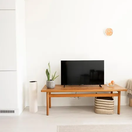 #babyblue Diamond - Free Parking, Air Conditioning, Wi-fi, Aino Areena 300m Apartamento Järvenpää