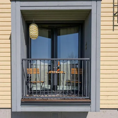 #babyblue Diamond - Free Parking, Air Conditioning, Wi-fi, Aino Areena 300m Järvenpää