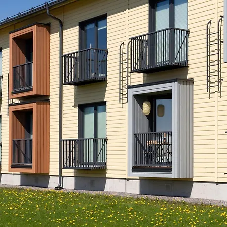 #babyblue Diamond - Free Parking, Air Conditioning, Wi-fi, Aino Areena 300m Apartamento *