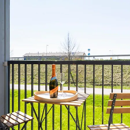 #babyblue Diamond - Free Parking, Air Conditioning, Wi-fi, Aino Areena 300m *